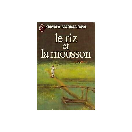 Le riz et la mousson