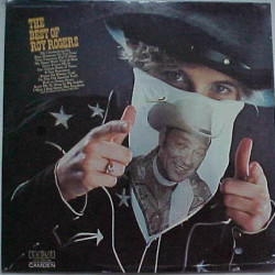 The Best Of Roy Rogers