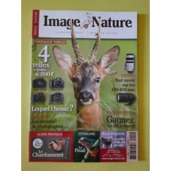 Image Nature La Photographie Grandeur Nature Nº14 Mai Juillet 2008