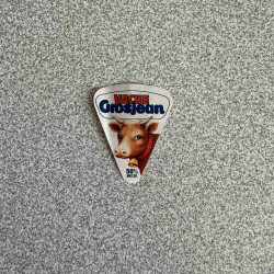 Vache Grosjean