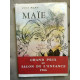 Luce marc maiemagnard 1966