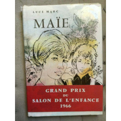 Luce marc maiemagnard 1966