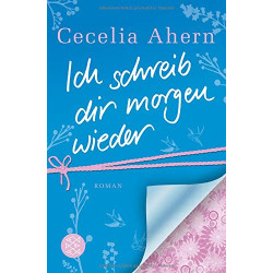 Ich Schreib Dir Morgen Wieder