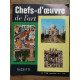 chefs d'œuvre de l'Art Nº 37 hachette 1963