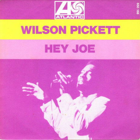 Hey Joe