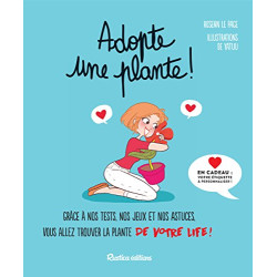 Adopte une plante