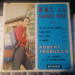 Bal Du Samedi Soir N° 3