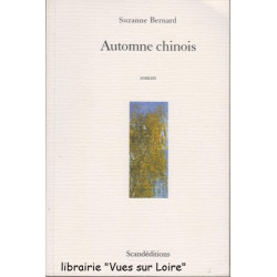 Automne chinois