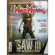 Mad Movies Nº 191 Novembre 2006