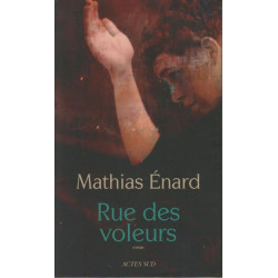 Rue des Voleurs