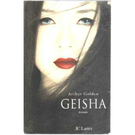 Geisha