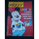 LE JOURNAL DE MICKEY n2198 disney Hachette Presse 03 08