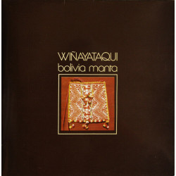 Wiñayataqui