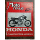 Moto Revue - Nº 1854 / Octobre 1967