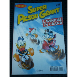 SUPER PICSOU GEANT n94 11