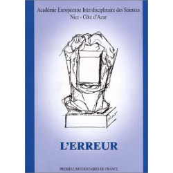 L'Erreur