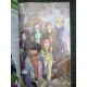 Panini comics Catalogue