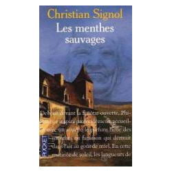 Les Menthes Sauvages