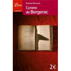 Cyrano de bergerac