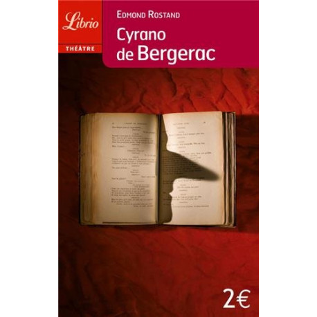 Cyrano de bergerac