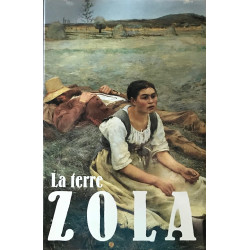 Les Rougon-Macquart.. 15. La terre