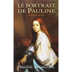 Le portrait de Pauline