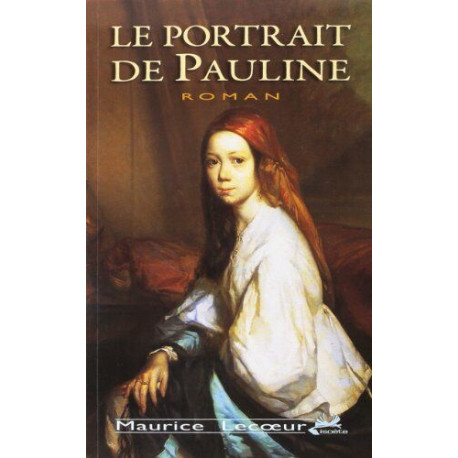 Le portrait de Pauline