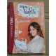 Violetta 11 Une seconde chance Bibliothèque rose