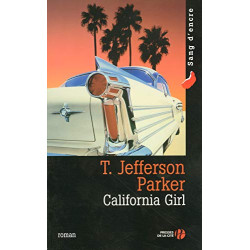 California girl