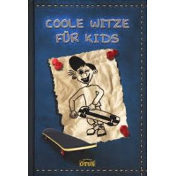 Coole Witze für Kids