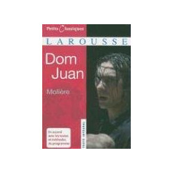 Dom Juan : Ou Le Festin de pierre