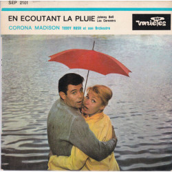 En Écoutant La Pluie