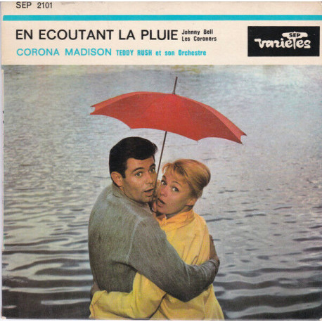 En Écoutant La Pluie