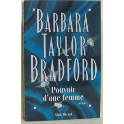 Pouvoir d'une femme