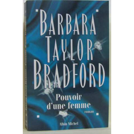 Pouvoir d'une femme