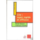 Lire : soyez rapide et efficace