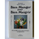 Bien manger pour bien maigrir