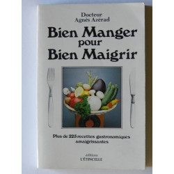 Bien manger pour bien maigrir