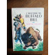 Edmund Collier L'histoire de Buffalo Bill Bibliothèque rose