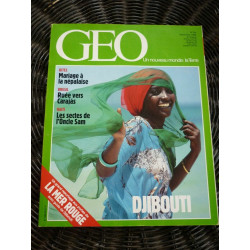 Magazine GEO n94 12