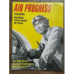 Air Progress March