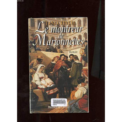 Le montreur de marionnettes