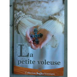 La Petite voleuse Nous deux