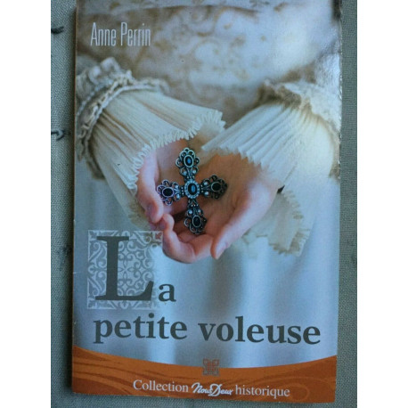 La Petite voleuse Nous deux