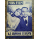 Mon Film N619 - La bonne tisane 2-7-58