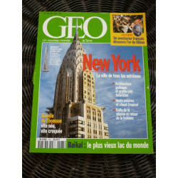 Magazine GEO n183 05