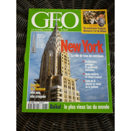 Magazine GEO n183 05