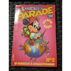 MICKEY parade n237 09