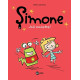Simone Tome 01: Simone joli monstre