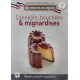 Au menu de nos régions n°2 : Cannelés bouchées et mignardises